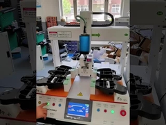 Υψηλής ταχύτητας και πλήρως αυτόματος τροφοδότης βίδες για ρομπότ Ηλεκτρικό τροφοδότης βίδες αυτόματη τροφοδοτική μηχανή