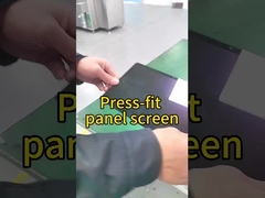 Μηχανή εξακριβωμένης επισκευής OCA Lamination