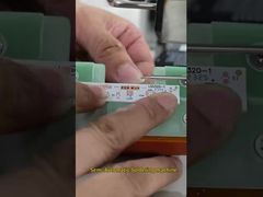 Μηχανή ημιαυτόματης συγκόλλησης