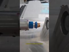 Αυτόματη μηχανή συγκόλλησης