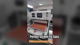 Οξυγονωτής κενού OCA